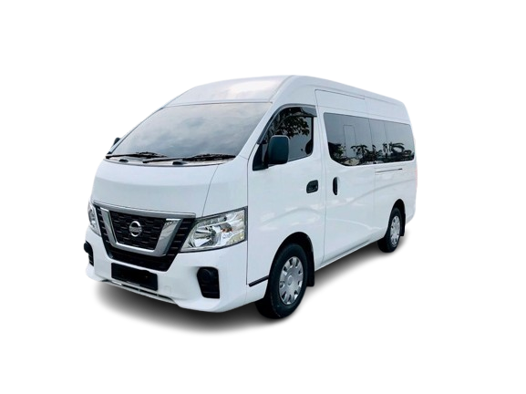 Nissan Urvan 2.5 M 2016