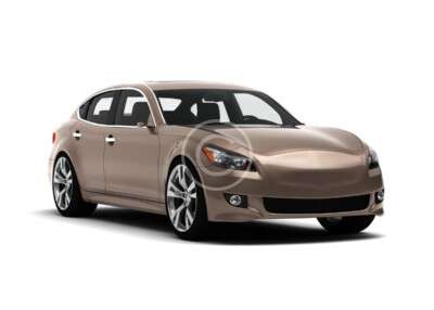 Infiniti G25