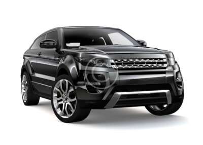 Range Rover Land Rover