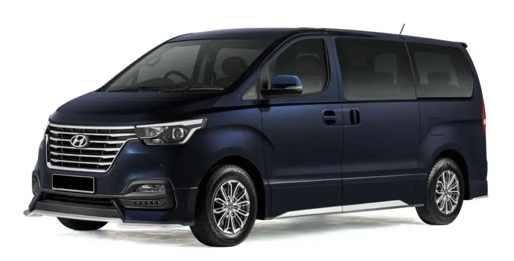 mpv rental langkawi