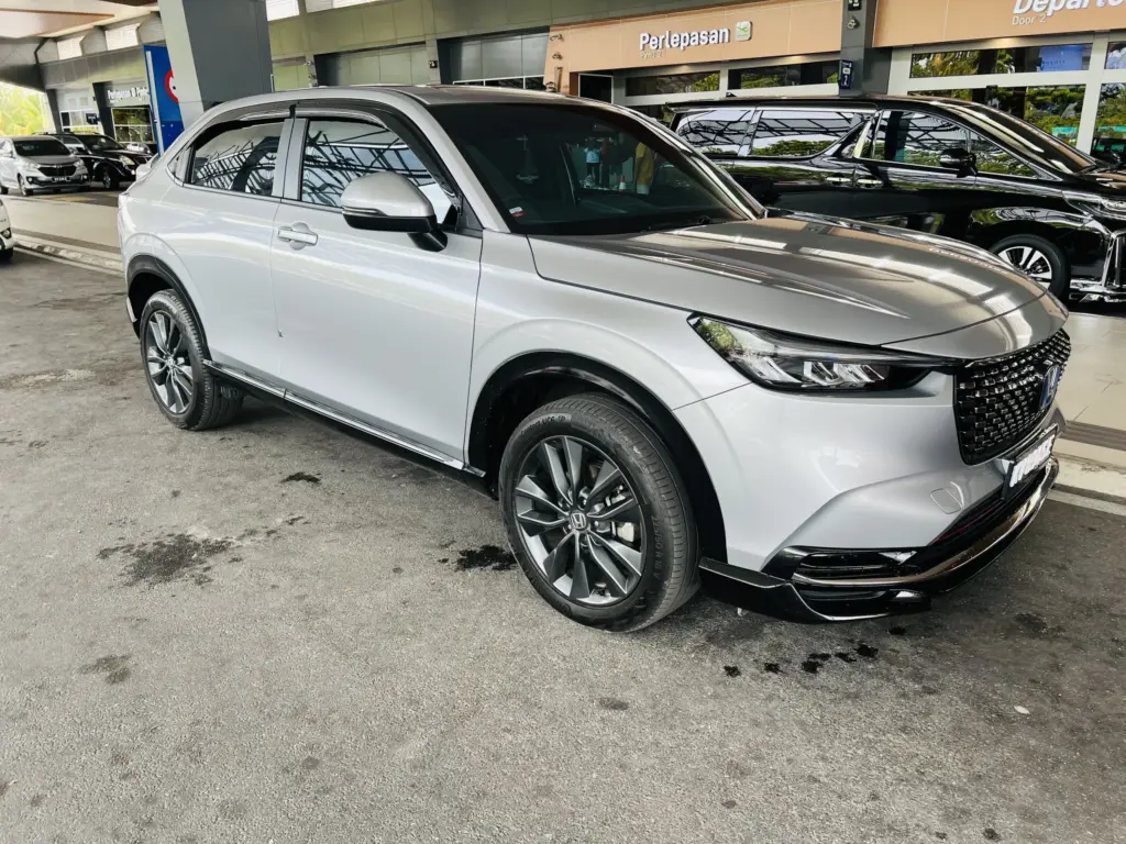 suv rental langkawi