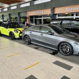 Car Rental at Langkawi Airport