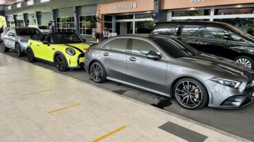 Car Rental at Langkawi Airport