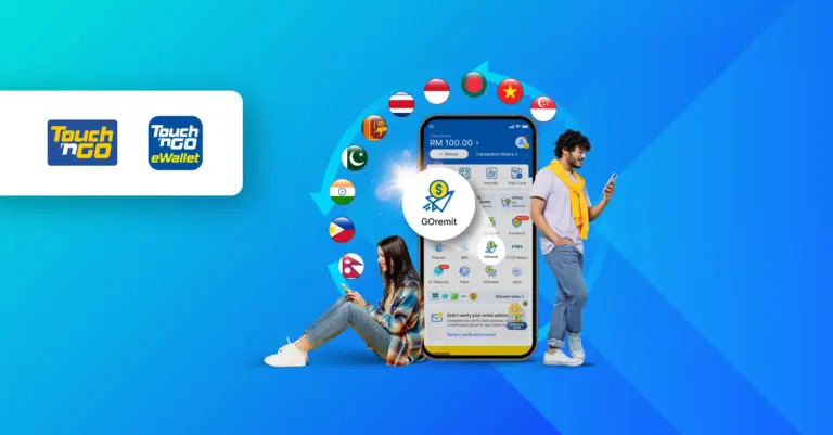 TNG e-wallet