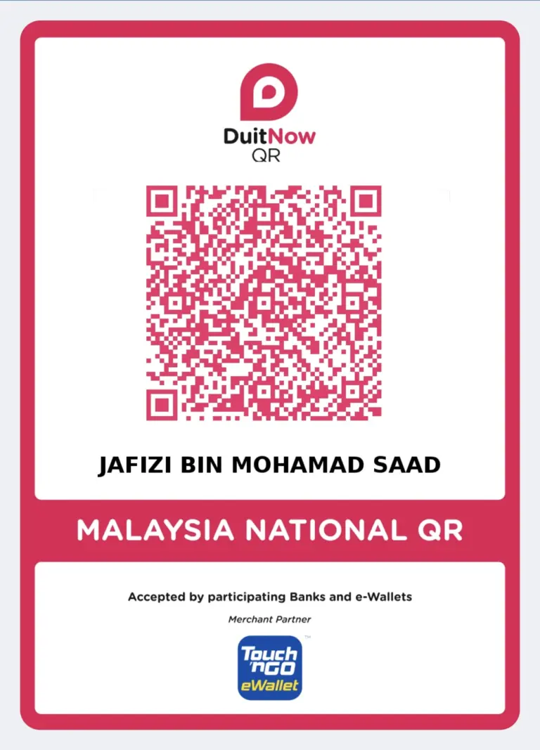 TNG QR