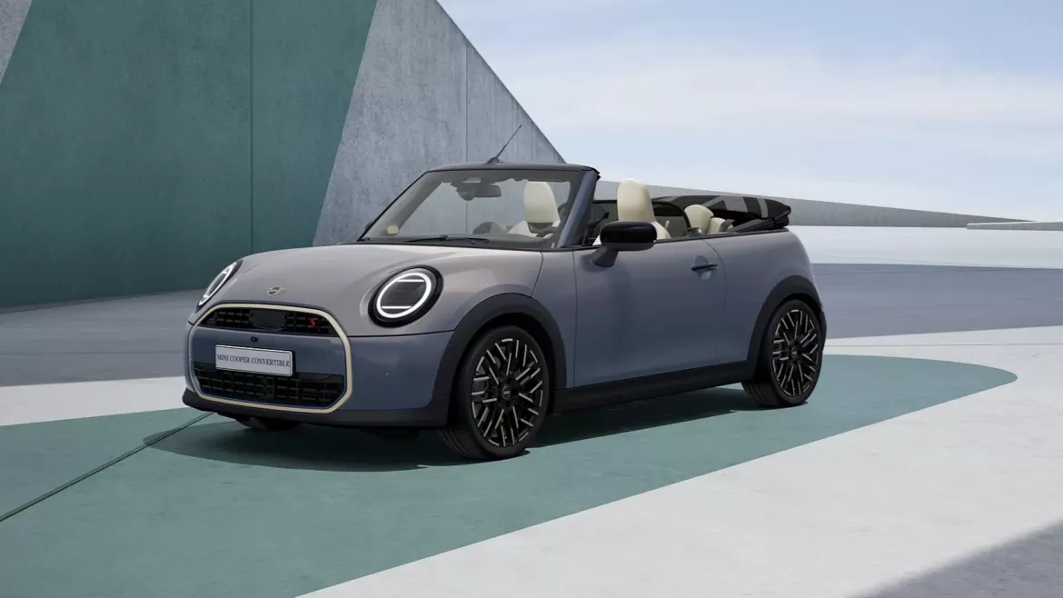 Convertible Car Rental Langkawi