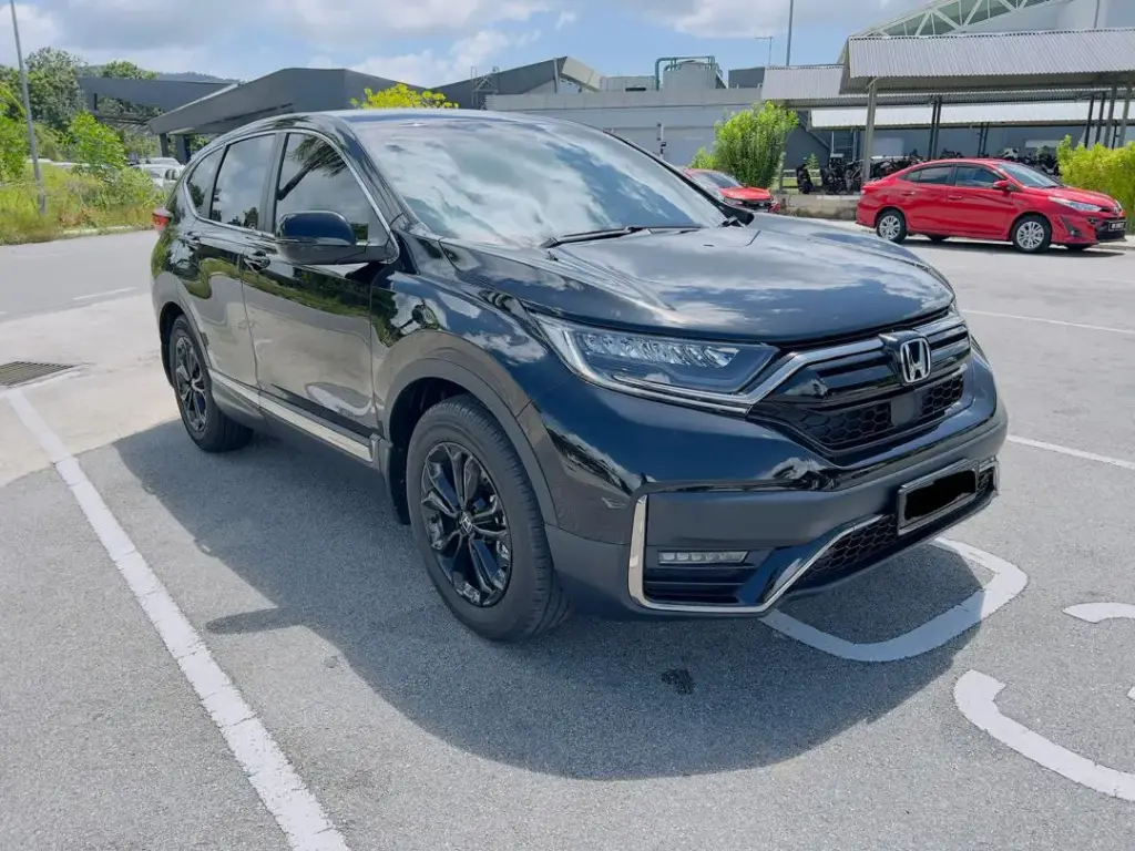 Crv