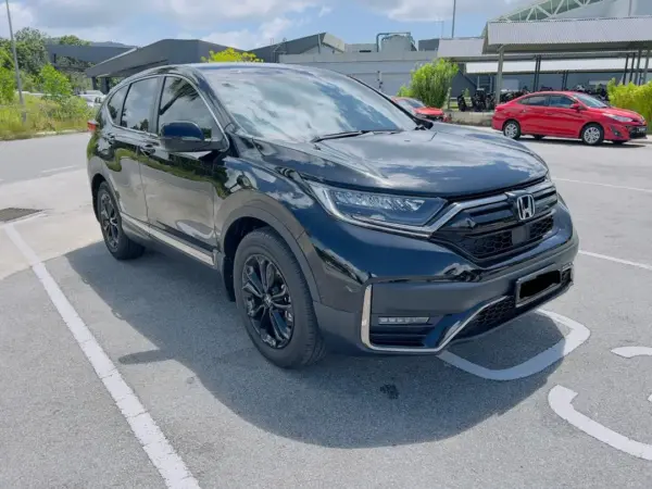 Crv