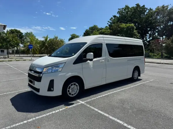 Driver Service - Image 4