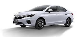 Honda City 1.5 New Variant 