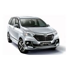 Toyota Avanza 1.5 2018 
