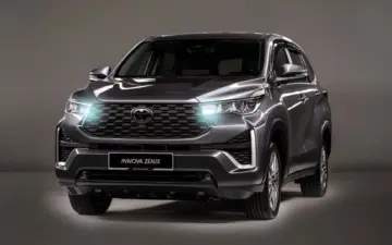 Toyota Innova Zenix 2.0 (A) 2025 