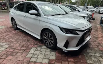 Toyota Vios 1.5G 2024 
