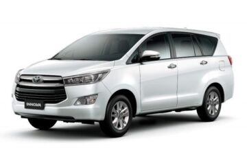 Toyota innova 2.0 2019 