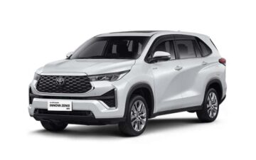Toyota Innova Zenix 2.0 