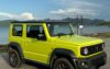 Suzuki JIMNY 2door 2025 