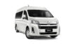 Toyota Hiace 2.8t Auto New Variant 