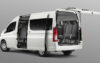Toyota Hiace 2.8t Auto New Variant 