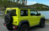 Suzuki JIMNY 2door 2025 