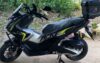 Honda ADV 160 