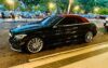 Mercedes C180 Cabrio 