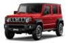 Suzuki Jimny 1.5 (A) 2025 