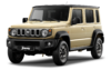 Suzuki Jimny 1.5 (A) 2025 