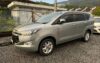 Toyota Innova 2.0 2019 