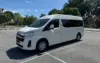 Toyota Hiace SLWB 2.8turbo (A) 2025 