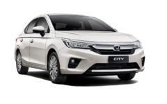 Honda City 1.5 (A) 2024