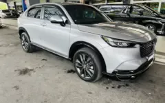 Honda HR-V 1.5hybrid (A) 2023