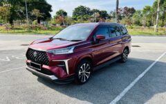 Toyota Veloz 1.5 2023