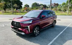 Toyota Veloz 1.5 2023