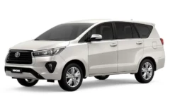 Toyota Innova 2.0 2019