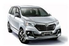Toyota Avanza 1.5 2018