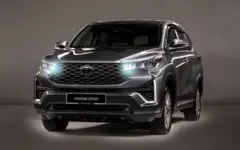 Toyota Innova Zenix 2.0 (A) 2025