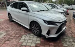 Toyota Vios 1.5G 2024